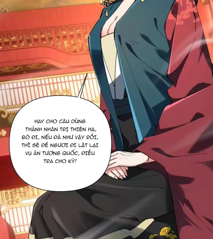 Kẻ Thù Của Ta Lại Thành Đạo Lữ Chapter 36 - 54