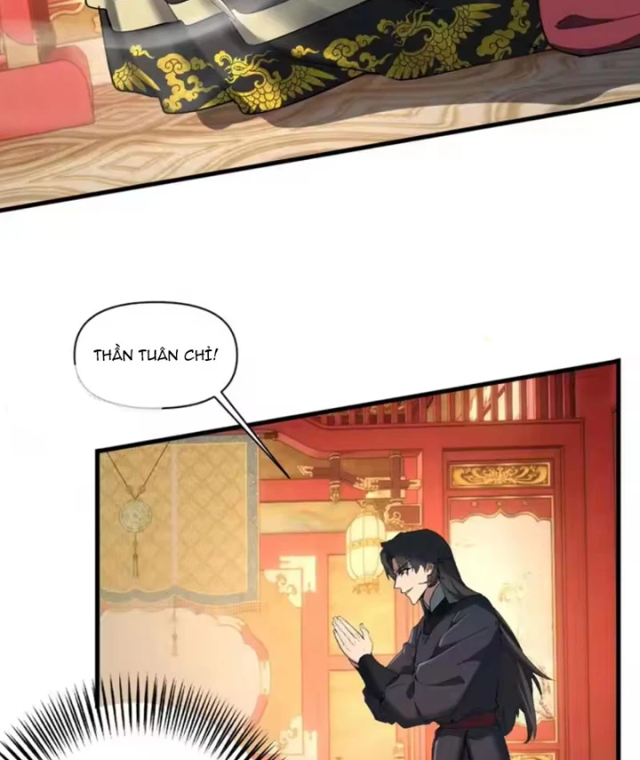 Kẻ Thù Của Ta Lại Thành Đạo Lữ Chapter 36 - 55