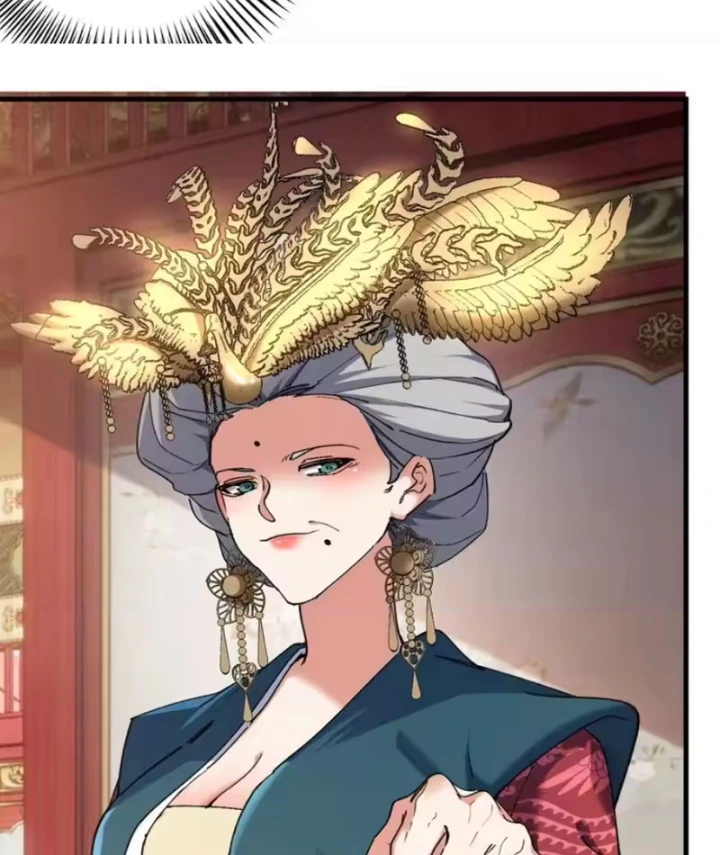 Kẻ Thù Của Ta Lại Thành Đạo Lữ Chapter 36 - 57