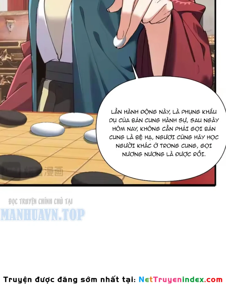 Kẻ Thù Của Ta Lại Thành Đạo Lữ Chapter 36 - 58