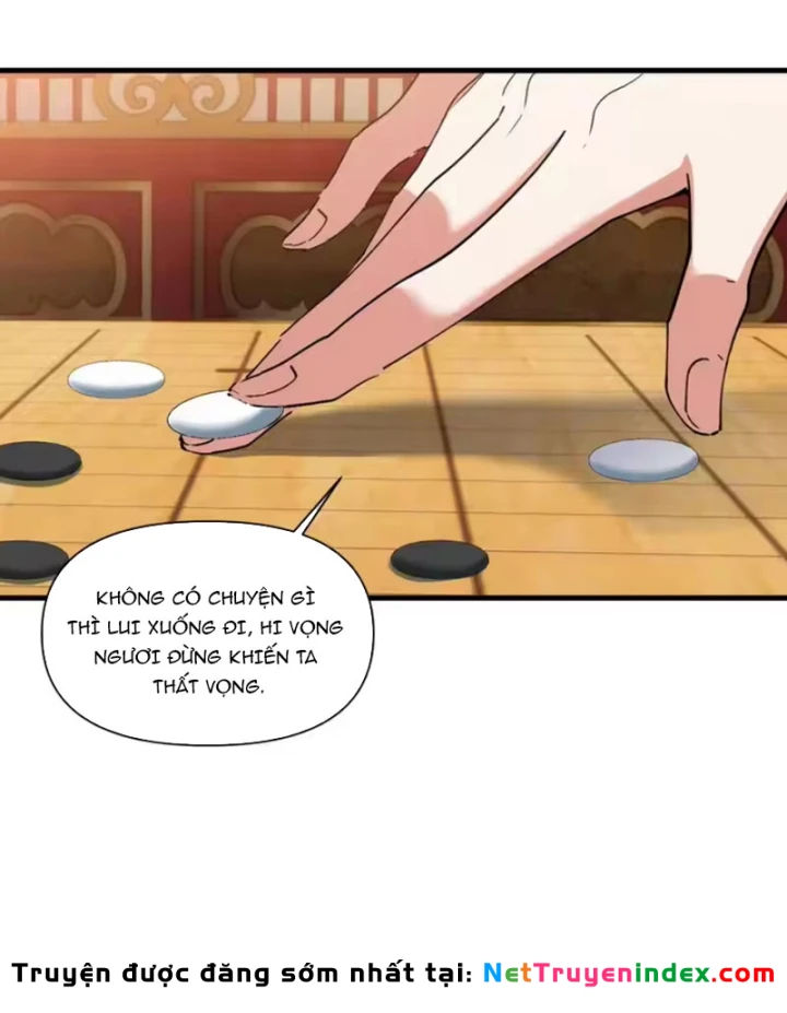 Kẻ Thù Của Ta Lại Thành Đạo Lữ Chapter 36 - 61