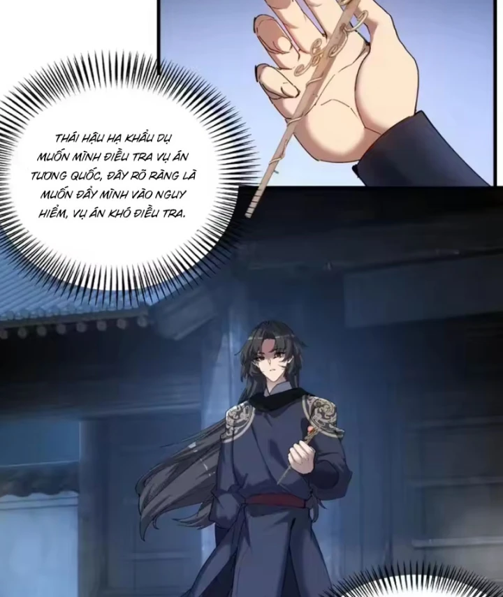 Kẻ Thù Của Ta Lại Thành Đạo Lữ Chapter 36 - 64