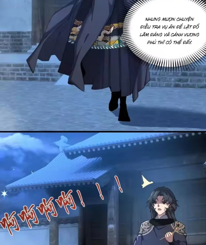 Kẻ Thù Của Ta Lại Thành Đạo Lữ Chapter 36 - 65