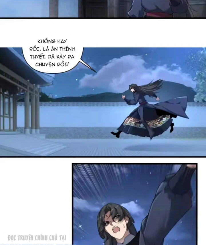 Kẻ Thù Của Ta Lại Thành Đạo Lữ Chapter 36 - 66