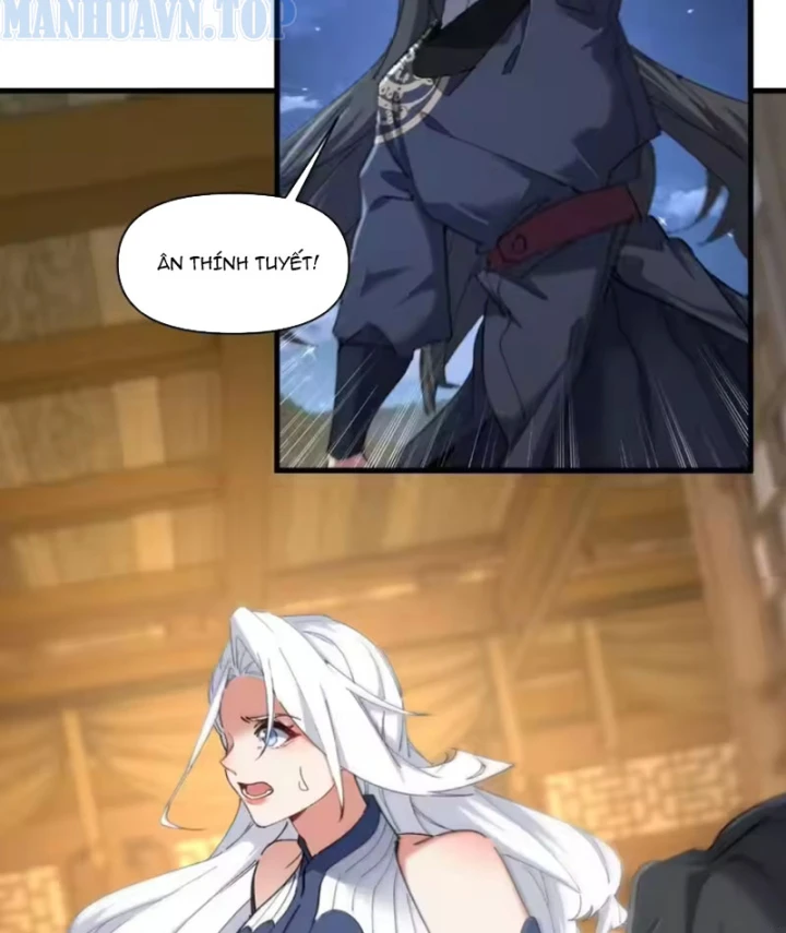 Kẻ Thù Của Ta Lại Thành Đạo Lữ Chapter 36 - 67