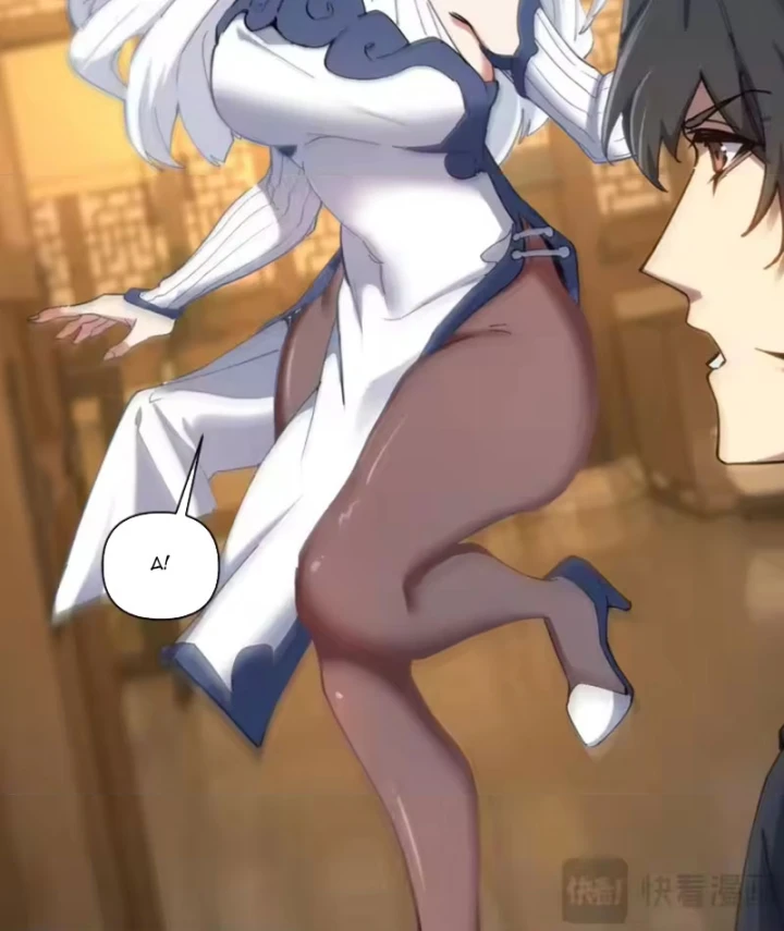 Kẻ Thù Của Ta Lại Thành Đạo Lữ Chapter 36 - 68