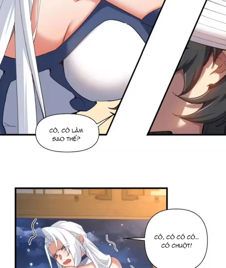 Kẻ Thù Của Ta Lại Thành Đạo Lữ Chapter 36 - 70