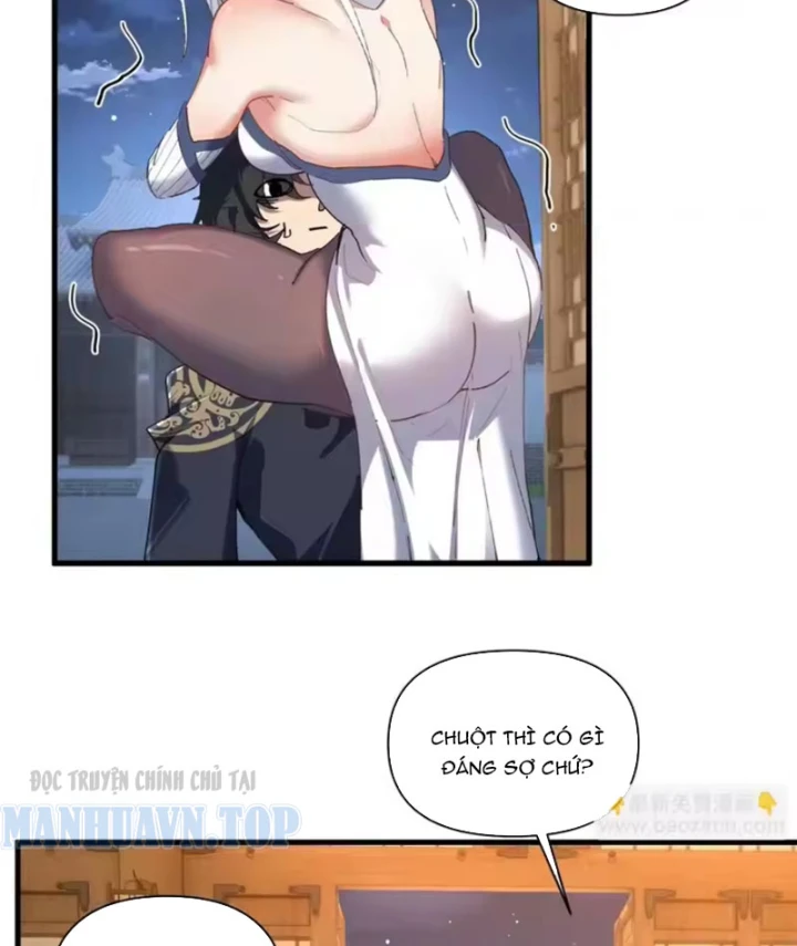 Kẻ Thù Của Ta Lại Thành Đạo Lữ Chapter 36 - 71