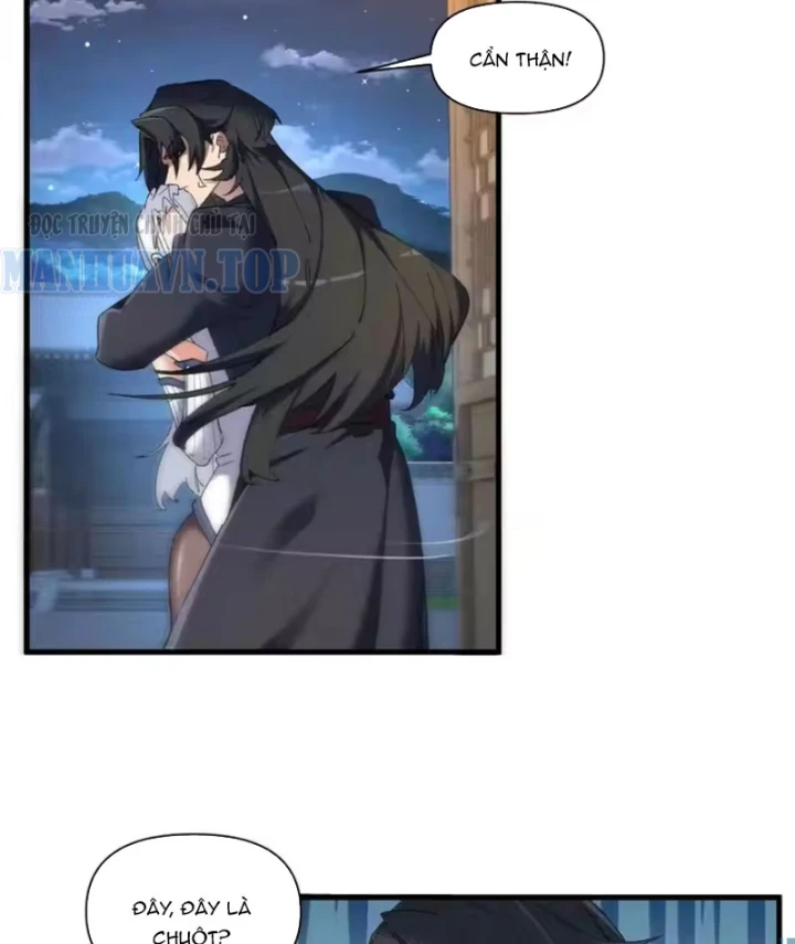 Kẻ Thù Của Ta Lại Thành Đạo Lữ Chapter 36 - 74