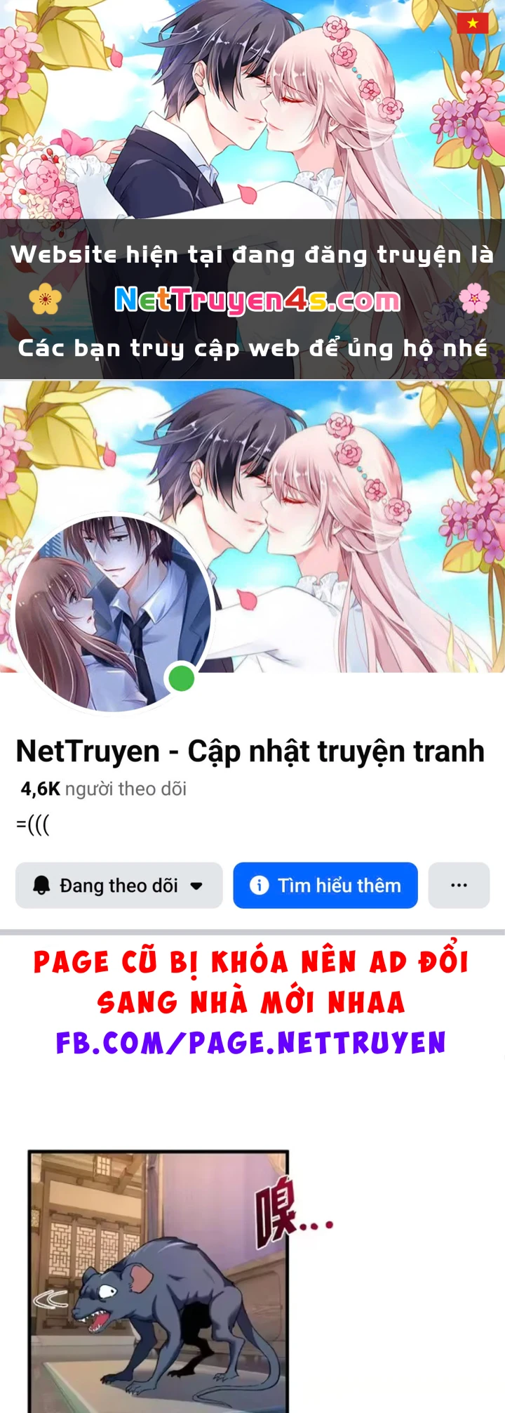 Kẻ Thù Của Ta Lại Thành Đạo Lữ Chapter 37 - 1