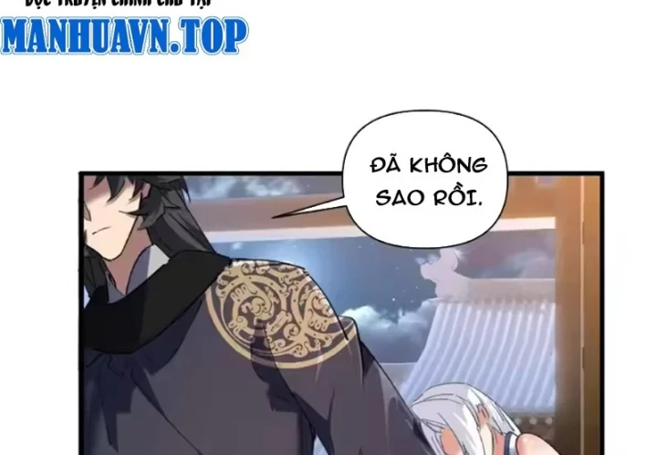 Kẻ Thù Của Ta Lại Thành Đạo Lữ Chapter 37 - 5