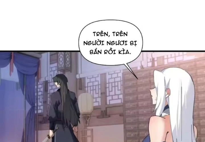 Kẻ Thù Của Ta Lại Thành Đạo Lữ Chapter 37 - 7