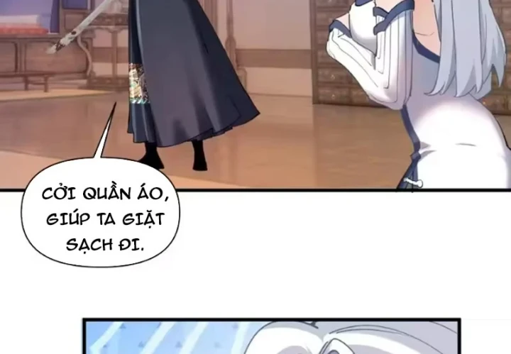 Kẻ Thù Của Ta Lại Thành Đạo Lữ Chapter 37 - 8