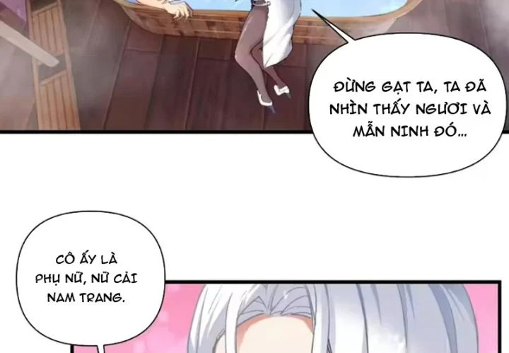 Kẻ Thù Của Ta Lại Thành Đạo Lữ Chapter 37 - 25