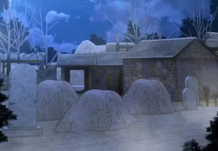 Kẻ Thù Của Ta Lại Thành Đạo Lữ Chapter 37 - 32