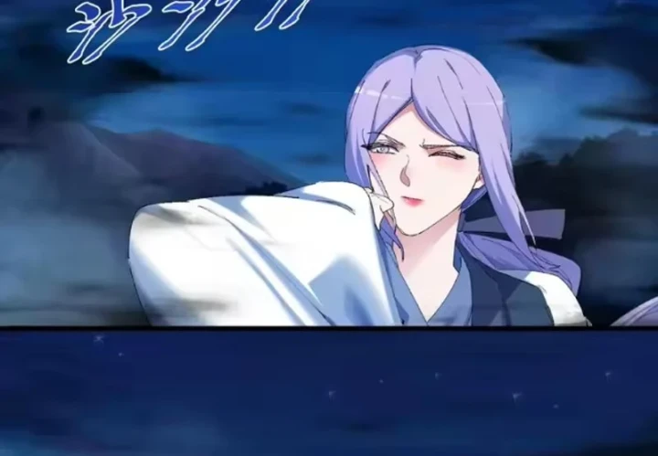 Kẻ Thù Của Ta Lại Thành Đạo Lữ Chapter 37 - 43