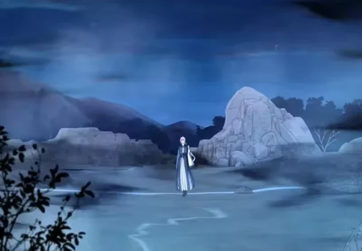 Kẻ Thù Của Ta Lại Thành Đạo Lữ Chapter 37 - 44