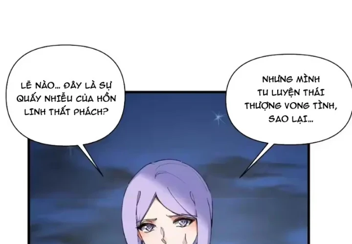 Kẻ Thù Của Ta Lại Thành Đạo Lữ Chapter 37 - 49