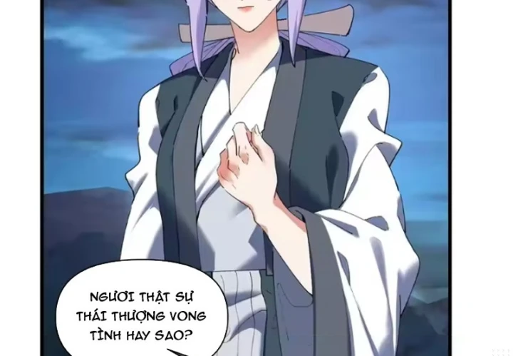 Kẻ Thù Của Ta Lại Thành Đạo Lữ Chapter 37 - 50