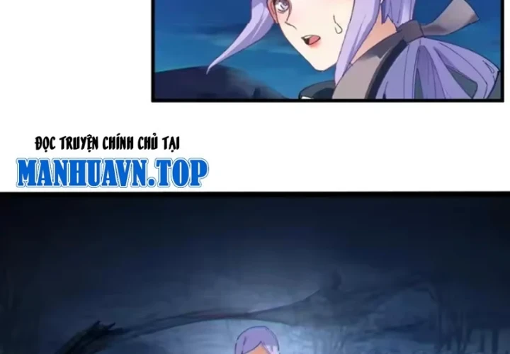 Kẻ Thù Của Ta Lại Thành Đạo Lữ Chapter 37 - 52