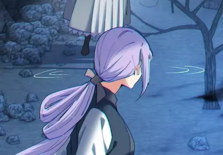 Kẻ Thù Của Ta Lại Thành Đạo Lữ Chapter 37 - 54