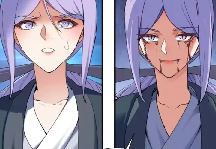 Kẻ Thù Của Ta Lại Thành Đạo Lữ Chapter 37 - 57