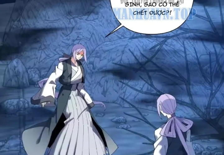 Kẻ Thù Của Ta Lại Thành Đạo Lữ Chapter 37 - 59