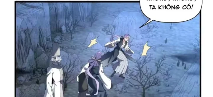 Kẻ Thù Của Ta Lại Thành Đạo Lữ Chapter 37 - 71