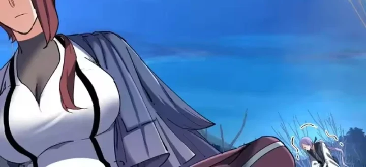 Kẻ Thù Của Ta Lại Thành Đạo Lữ Chapter 37 - 90