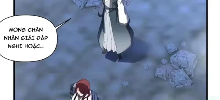 Kẻ Thù Của Ta Lại Thành Đạo Lữ Chapter 37 - 106