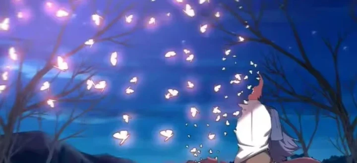 Kẻ Thù Của Ta Lại Thành Đạo Lữ Chapter 37 - 110