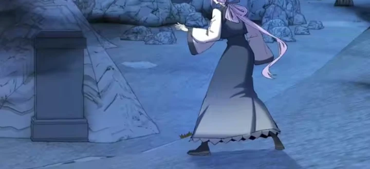 Kẻ Thù Của Ta Lại Thành Đạo Lữ Chapter 37 - 116