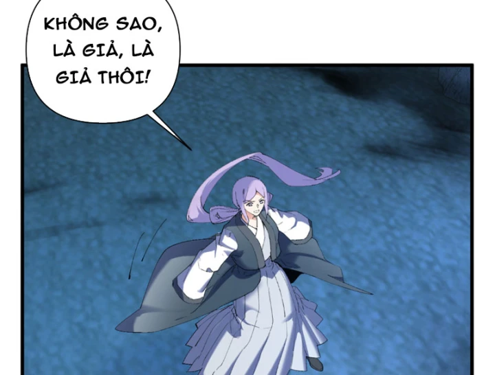 Kẻ Thù Của Ta Lại Thành Đạo Lữ Chapter 38 - 9