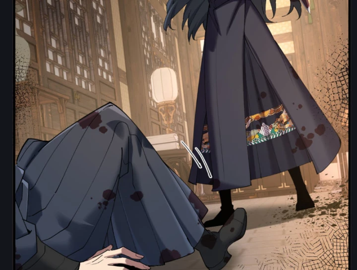 Kẻ Thù Của Ta Lại Thành Đạo Lữ Chapter 38 - 24