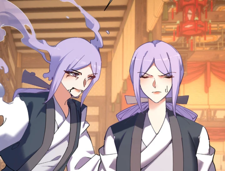 Kẻ Thù Của Ta Lại Thành Đạo Lữ Chapter 38 - 32