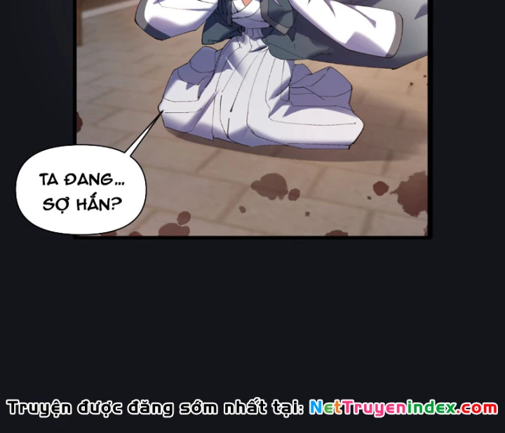 Kẻ Thù Của Ta Lại Thành Đạo Lữ Chapter 38 - 41