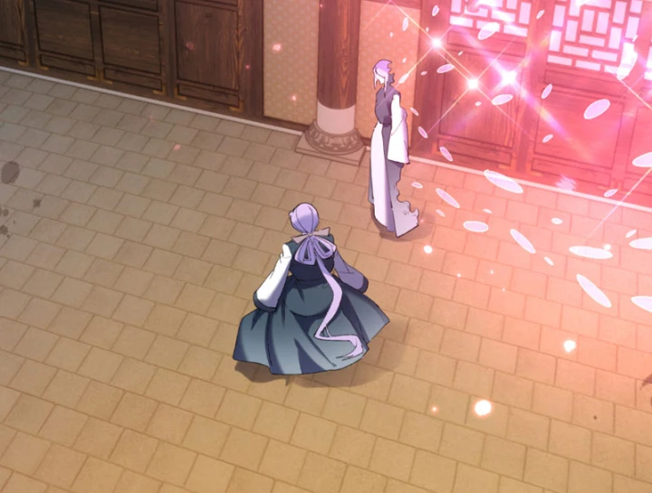 Kẻ Thù Của Ta Lại Thành Đạo Lữ Chapter 38 - 44