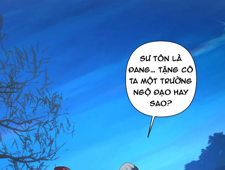 Kẻ Thù Của Ta Lại Thành Đạo Lữ Chapter 38 - 47