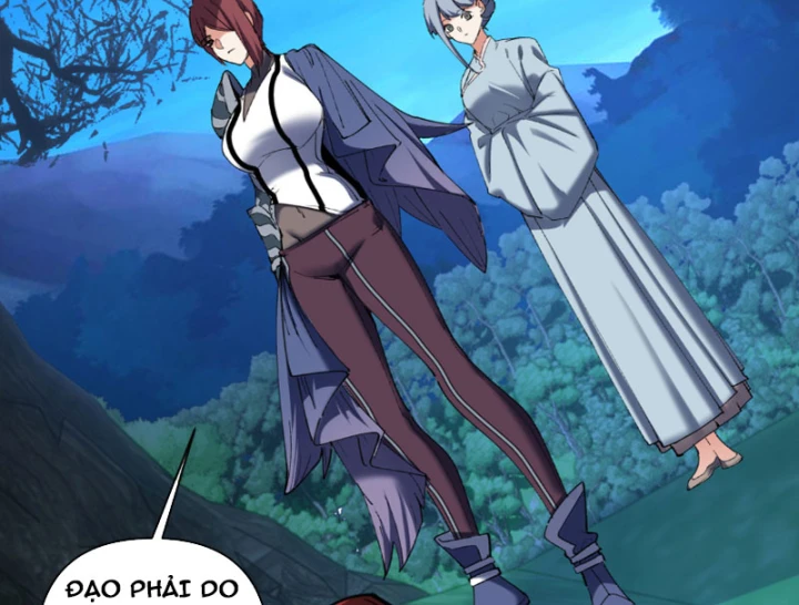 Kẻ Thù Của Ta Lại Thành Đạo Lữ Chapter 38 - 48