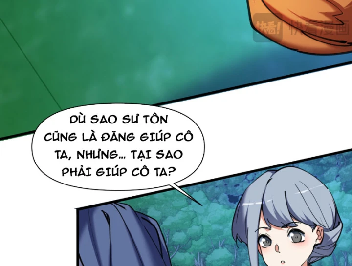 Kẻ Thù Của Ta Lại Thành Đạo Lữ Chapter 38 - 50