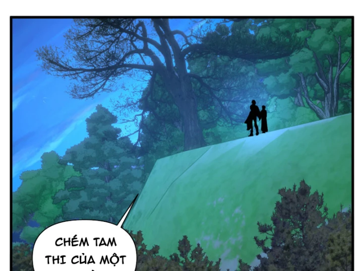 Kẻ Thù Của Ta Lại Thành Đạo Lữ Chapter 38 - 52