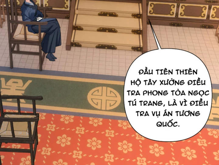 Kẻ Thù Của Ta Lại Thành Đạo Lữ Chapter 38 - 58