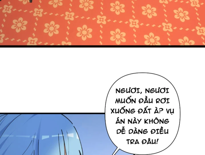 Kẻ Thù Của Ta Lại Thành Đạo Lữ Chapter 38 - 59