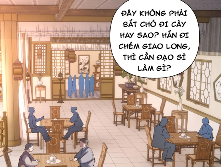 Kẻ Thù Của Ta Lại Thành Đạo Lữ Chapter 38 - 72