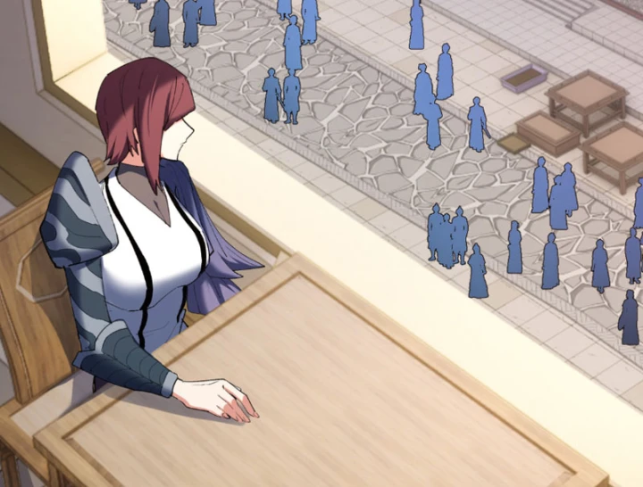 Kẻ Thù Của Ta Lại Thành Đạo Lữ Chapter 38 - 76