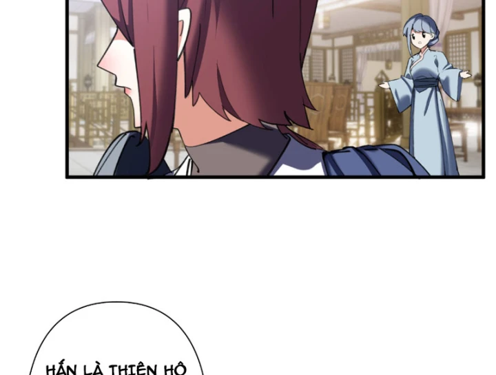 Kẻ Thù Của Ta Lại Thành Đạo Lữ Chapter 38 - 78