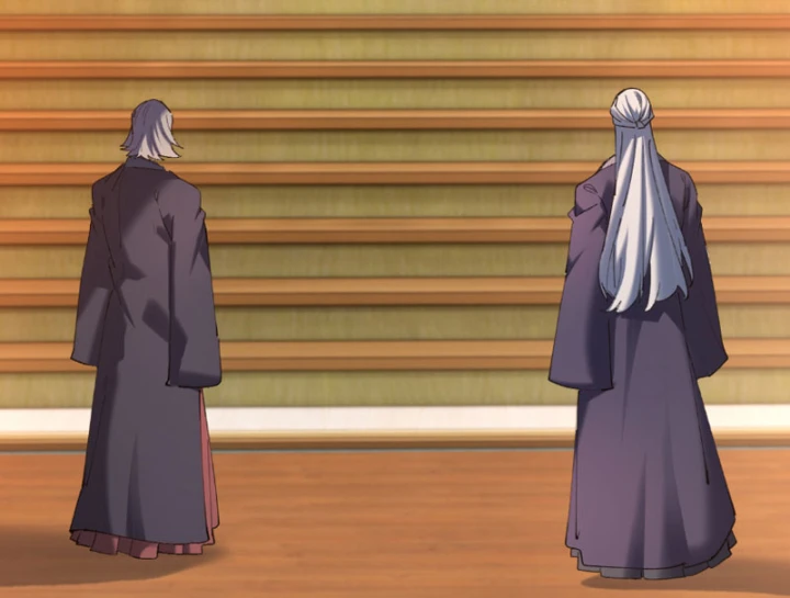 Kẻ Thù Của Ta Lại Thành Đạo Lữ Chapter 38 - 86