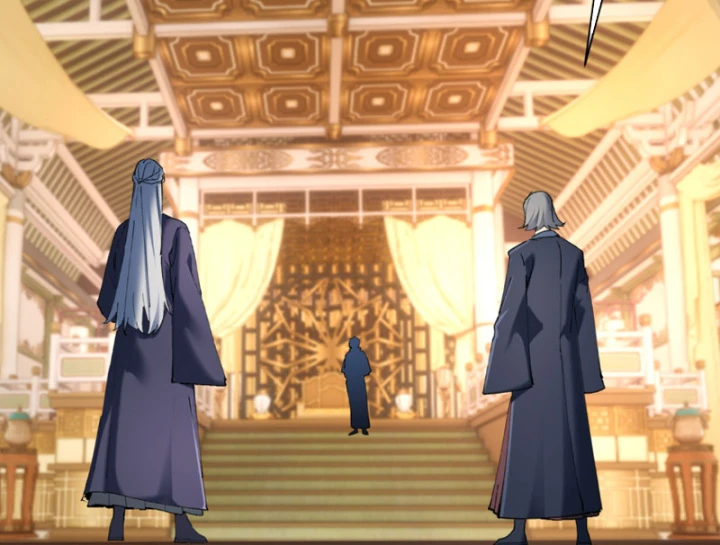 Kẻ Thù Của Ta Lại Thành Đạo Lữ Chapter 38 - 103