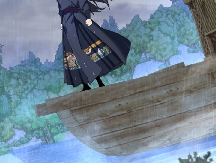 Kẻ Thù Của Ta Lại Thành Đạo Lữ Chapter 38 - 120