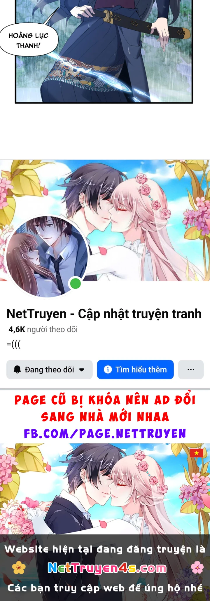 Kẻ Thù Của Ta Lại Thành Đạo Lữ Chapter 38 - 130